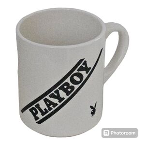 Vintage Playboy Coffe Mug